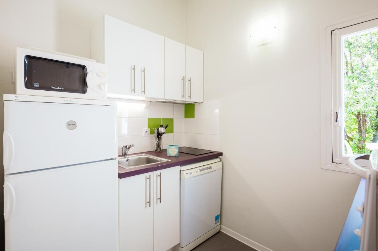 Camping - Village Vacances Familial A Prayssac Au Coeur Du Vignoble Lotois Bagian luar foto