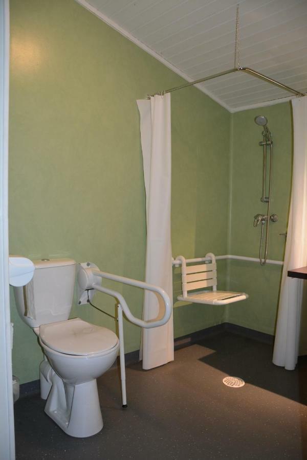 Camping - Village Vacances Familial A Prayssac Au Coeur Du Vignoble Lotois Bagian luar foto
